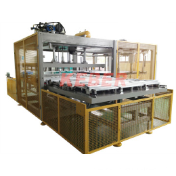 Hot Plate Welding Machine for Plastic Pallet